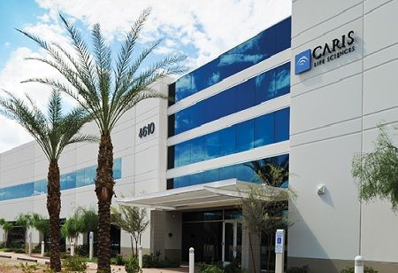 Caris Life Sciences Partnership with MiBA, to Advance Oncology Education 